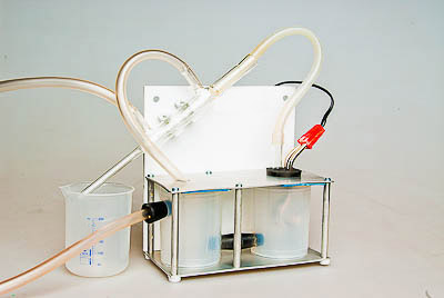 Аппарат для дистилляции воды (220 В)